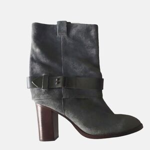 SPLENDID DELORA designer boots